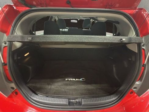 Used 2014 Toyota Prius C Two image 23