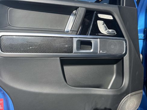 Certified 2023 Mercedes-Benz G 63 AMG G 63 AMGﾮ image 16