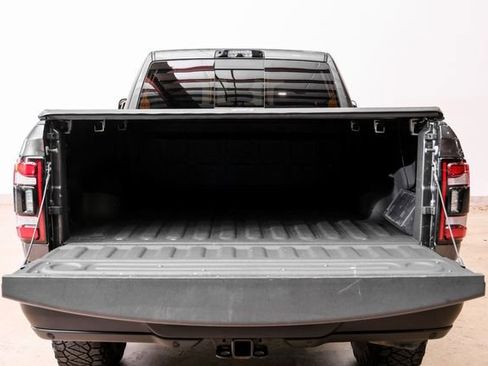 Used 2021 RAM 2500 Power Wagon w/ 75th Anniversary Edition image 33