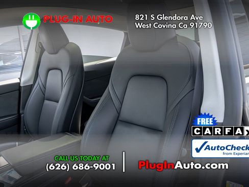 Used 2023 Tesla Model Y Performance image 10