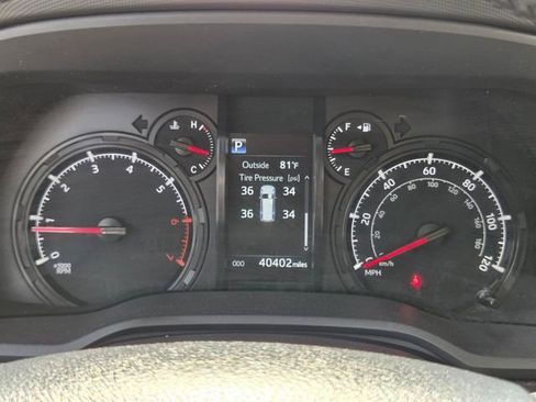 Used 2024 Toyota 4Runner SR5 image 30