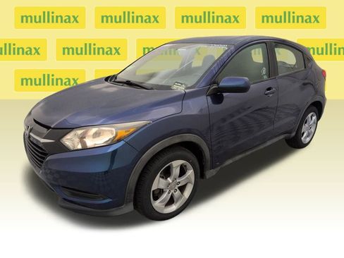 Used 2016 Honda HR-V LX image 10