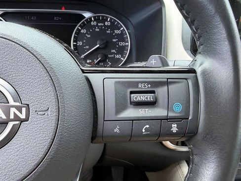Used 2023 Nissan Rogue SL w/ SL Premium Package AWD/4WD image 26
