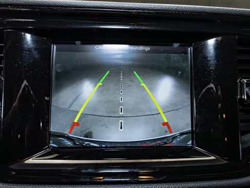 Used 2022 Dodge Durango GT w/ Blacktop Package image 18