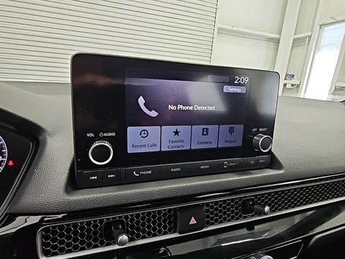 Used 2023 Honda Civic Sport image 15