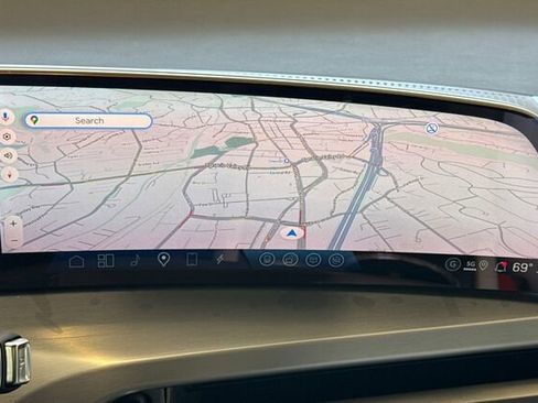 New 2026 Cadillac Vistiq Sport image 20