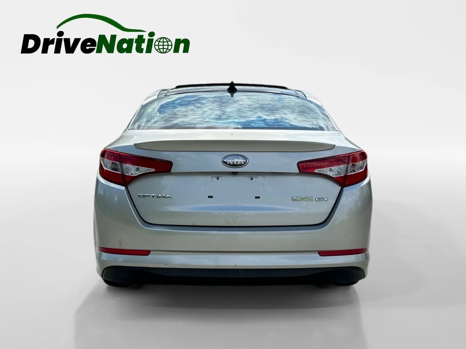 Used 2013 Kia Optima EX FWD image 6