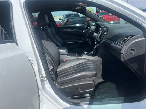 Used 2023 Chrysler 300 S RWD image 19