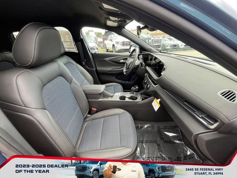 New 2026 Buick Envista Preferred image 20