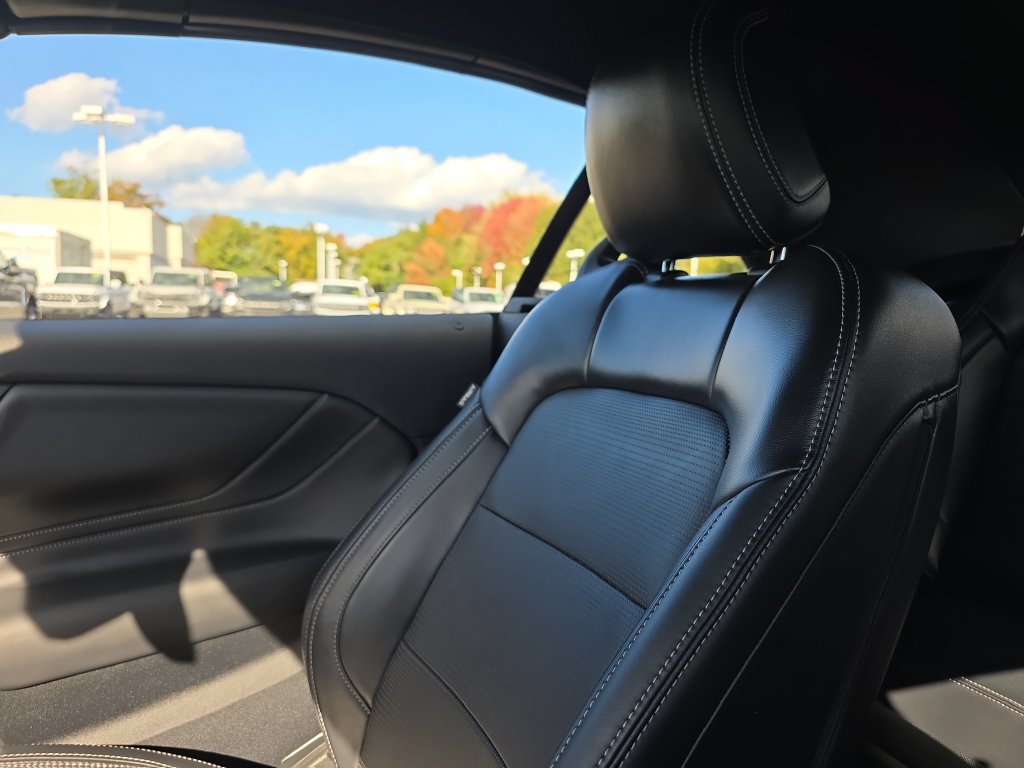 Used 2024 Ford Mustang GT Premium RWD image 40
