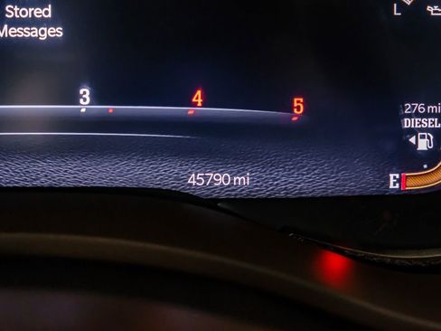 Used 2024 RAM 2500 Limited w/ Safety Group image 19