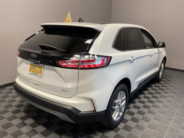 Used 2024 Ford Edge SEL w/ Convenience Package AWD/4WD image 8