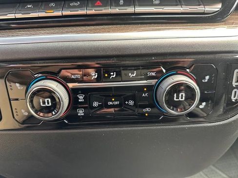 New 2026 Chevrolet Silverado 1500 LT w/ Protection Package image 30