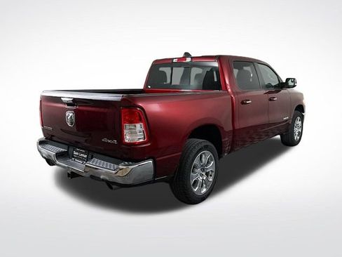 Used 2020 RAM 1500 Big Horn image 7