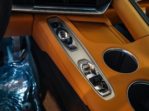 New 2026 Chevrolet Corvette Stingray Premium Conv w/ 3LT image 18