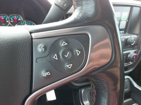 Used 2018 GMC Sierra 2500 SLT w/ Duramax Plus Package AWD/4WD image 16