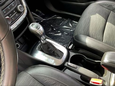 Used 2015 Buick Encore FWD image 12