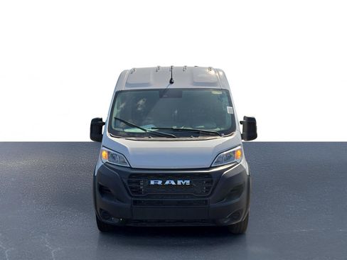 New 2026 RAM ProMaster 2500 image 2