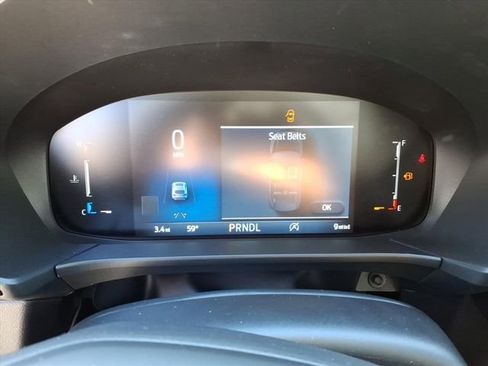 New 2026 Ford Escape ST-Line w/ Tech Pack #1 AWD/4WD image 24