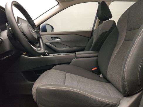 Used 2021 Nissan Rogue SV FWD image 17