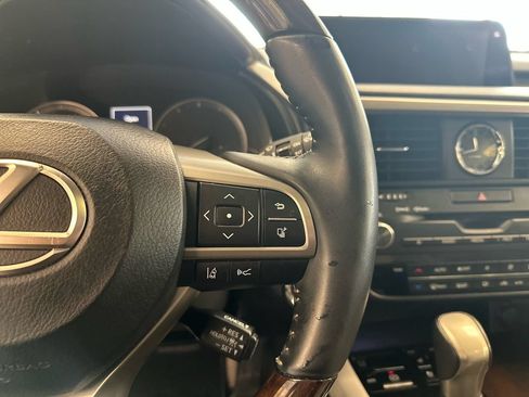 Used 2017 Lexus RX 350 AWD w/ Premium Package image 18