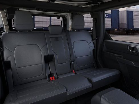New 2026 Ford Bronco Badlands AWD/4WD image 11