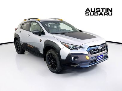 Certified 2024 Subaru Crosstrek 2.5i Wilderness w/ Wilderness Package