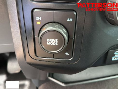 Used 2023 Ford F150 XLT AWD/4WD image 9