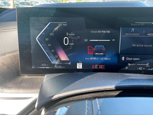 Used 2024 BMW X5 xDrive40i image 21