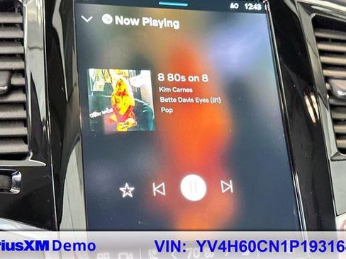 Certified 2023 Volvo XC90 T8 Plus image 33