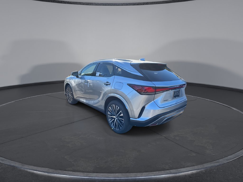 New 2026 Lexus RX 350 Premium Plus w/ Convenience Package FWD image 7