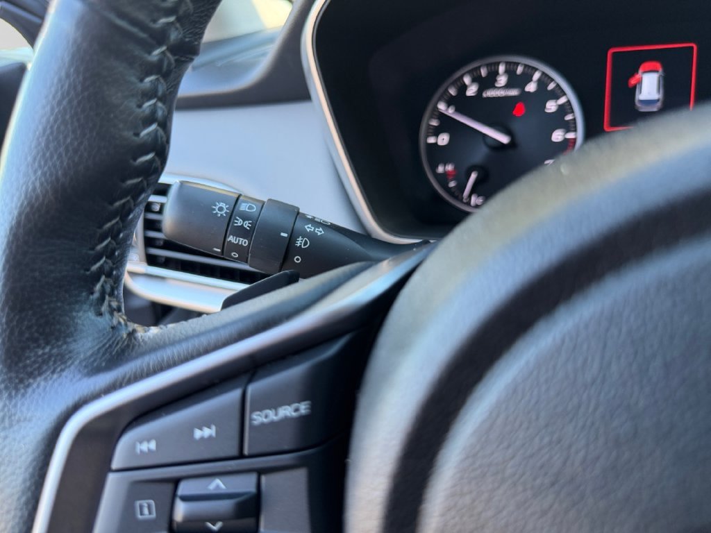 Used 2024 Subaru Outback Limited AWD/4WD image 29