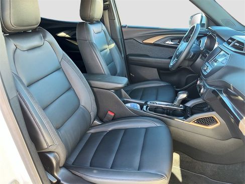 Used 2023 Chevrolet TrailBlazer ACTIV image 26
