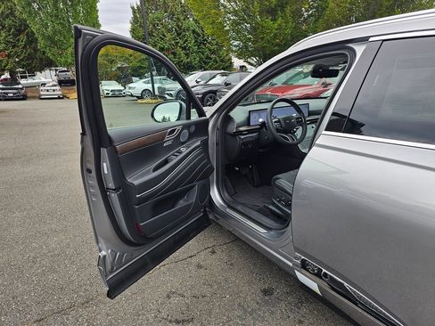 New 2026 Genesis GV80 3.5T Prestige image 20