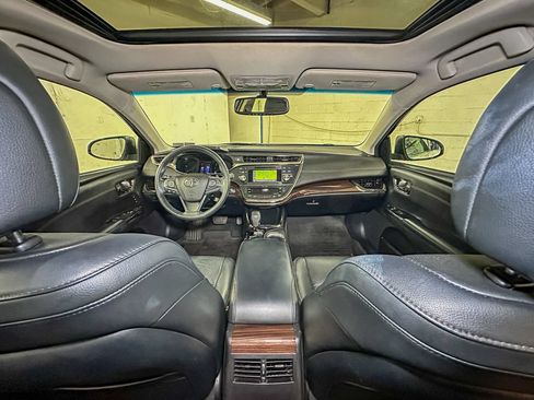 Used 2014 Toyota Avalon XLE Touring FWD image 28