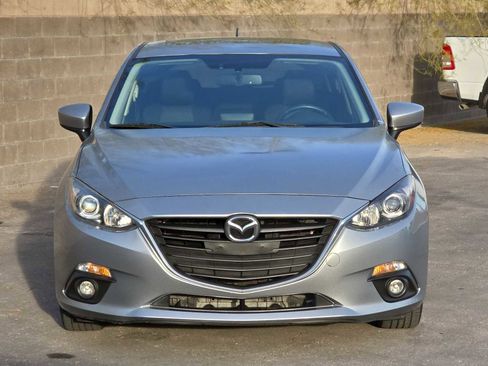 Used 2016 MAZDA MAZDA3 i Touring image 4