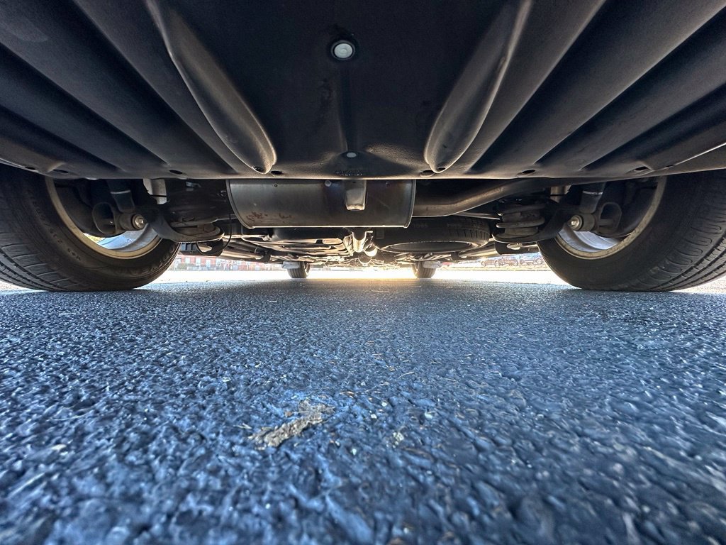 Used 2012 Toyota Sienna LE FWD image 40