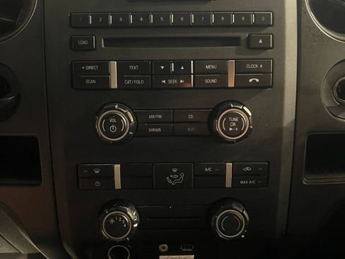 Used 2014 Ford F150 STX w/ Equipment Group 201A Mid RWD image 15