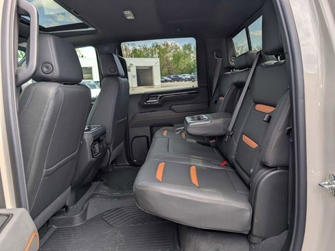 New 2026 GMC Sierra 2500 AT4 w/ AT4 Premium Plus Package AWD/4WD image 20