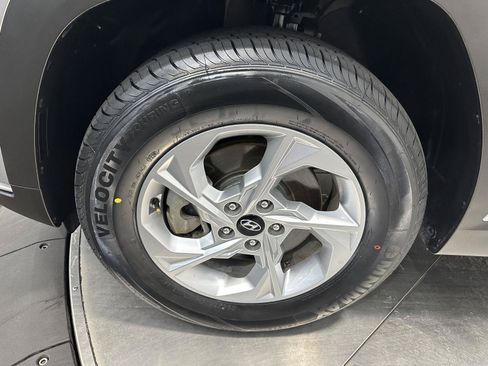 Used 2022 Hyundai Tucson SE AWD/4WD image 8
