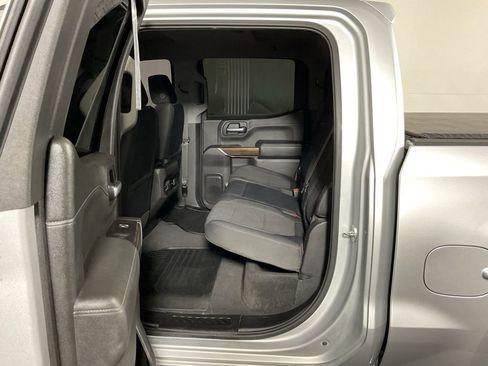 Used 2019 Chevrolet Silverado 1500 RST w/ All-Star Edition image 30