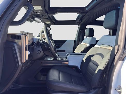 Used 2023 GMC Hummer EV Edition 1 image 9