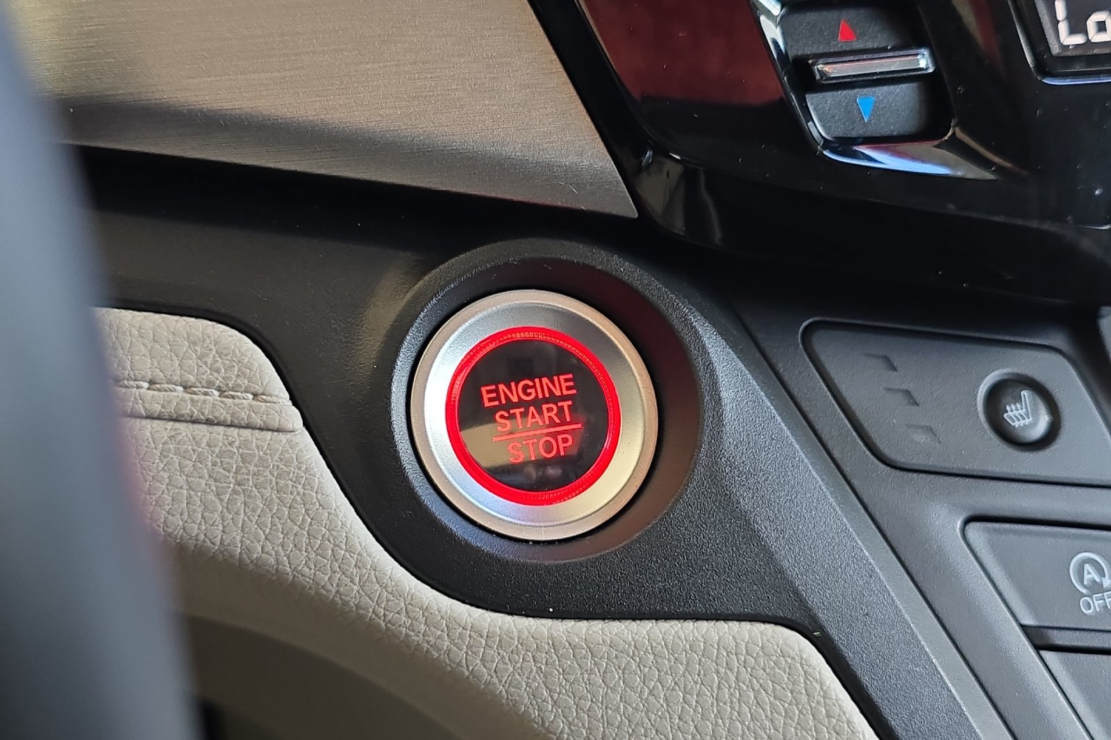 Used 2025 Honda Odyssey EX-L image 23