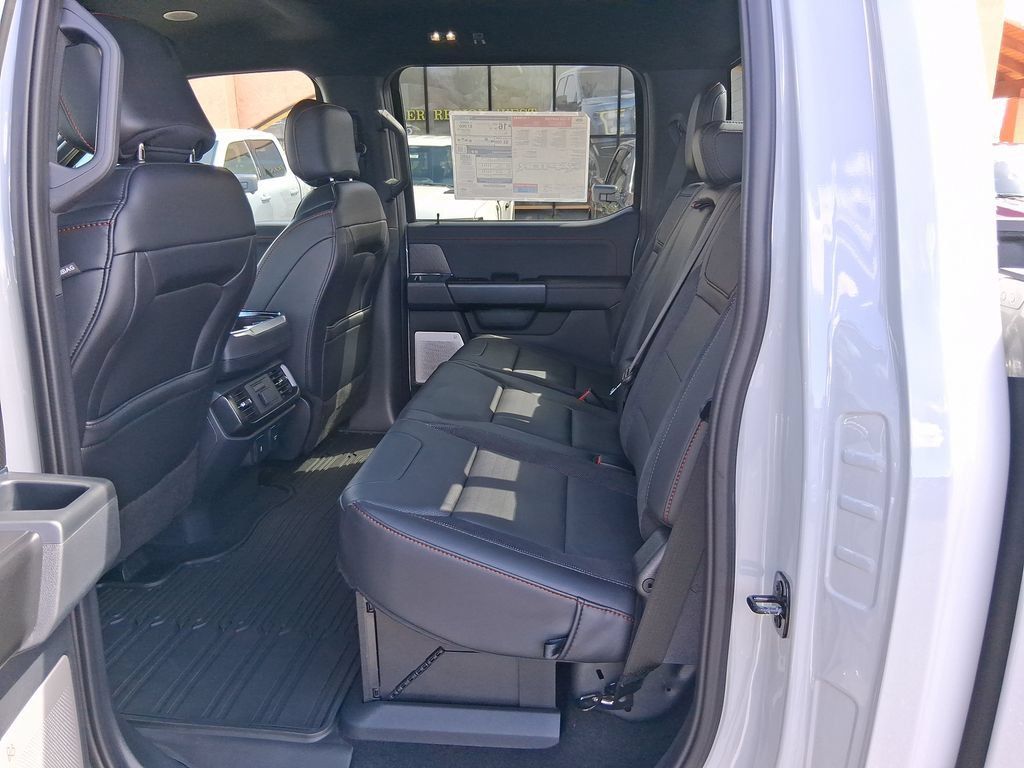 New 2026 Ford F150 Raptor AWD/4WD image 23