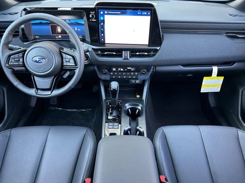 New 2026 Subaru Outback Limited XT image 14