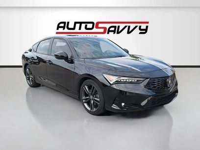 Used 2024 Acura Integra A-Spec