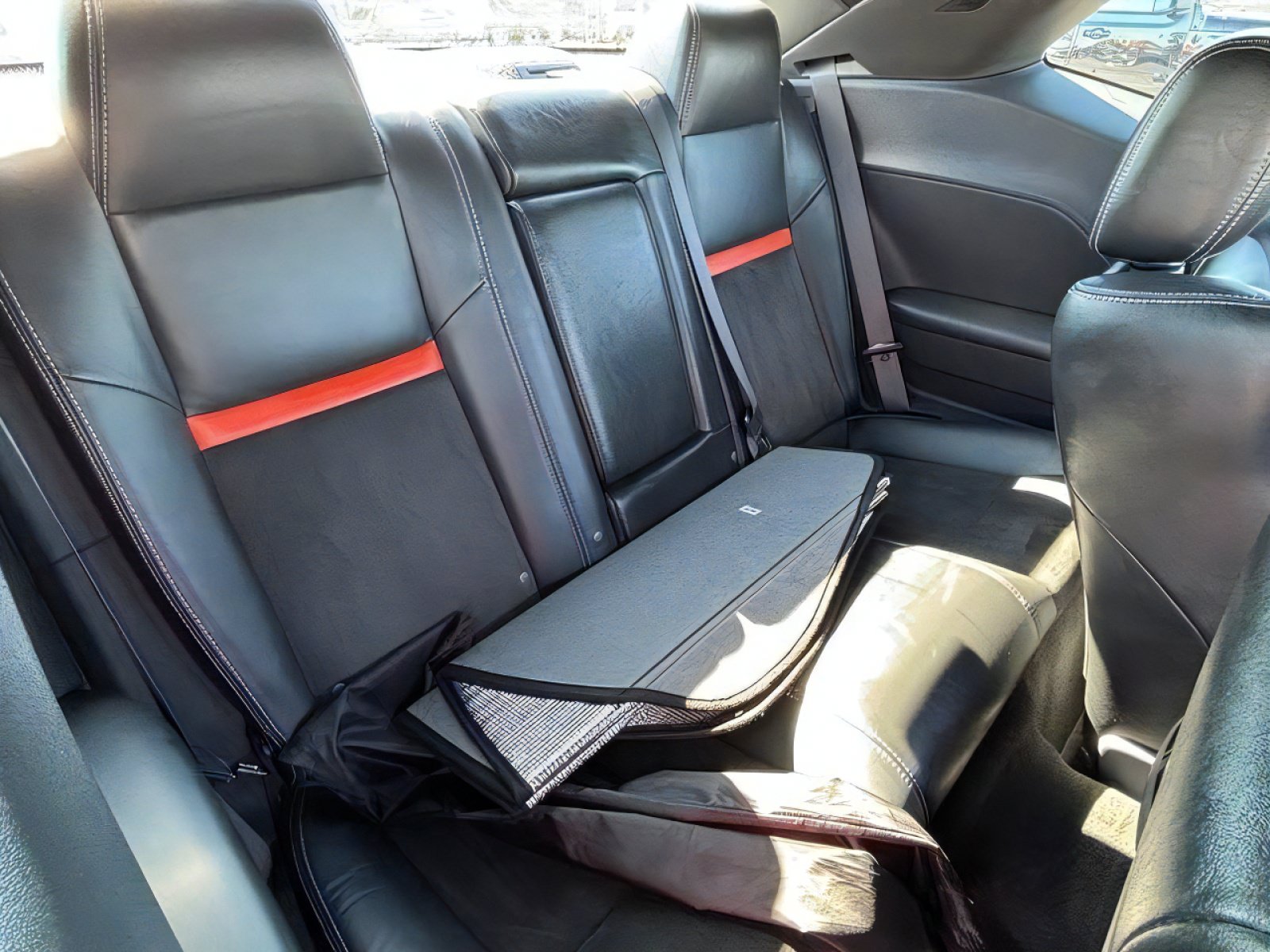 Used 2008 Dodge Challenger SRT8 RWD image 29