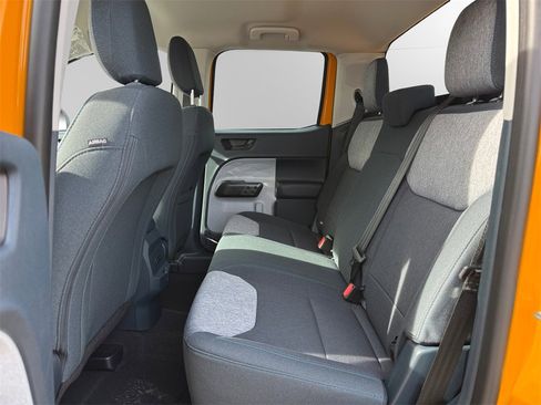 New 2026 Ford Maverick XLT w/ Equipment Group 301A image 12