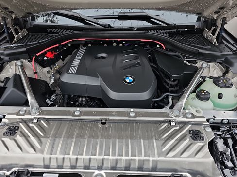 New 2026 BMW X3 xDrive30 w/ Premium Package image 32