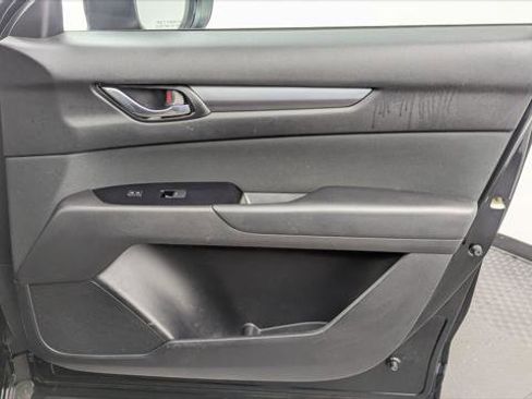 Used 2020 MAZDA CX-5 Sport AWD/4WD image 22